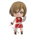 Character Vocal Series: Meiko Nendoroid PVC Akció Figura Meiko 2.0 10 cm
