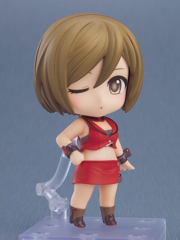 Character Vocal Series: Meiko Nendoroid PVC Akció Figura Meiko 2.0 10 cm