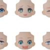 Bocchi the Rock! Nendoroid More Decorative Parts for Nendoroid Figuras Face Swap Bocchi Selection (Rerelease)