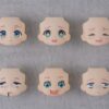 Bocchi the Rock! Nendoroid More Decorative Parts for Nendoroid Figuras Face Swap Bocchi Selection (Rerelease)