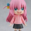 Bocchi the Rock! Nendoroid More Decorative Parts for Nendoroid Figuras Face Swap Bocchi Selection (Rerelease)