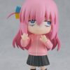 Bocchi the Rock! Nendoroid More Decorative Parts for Nendoroid Figuras Face Swap Bocchi Selection (Rerelease)
