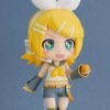 Character Vocal Series 02: Kagamine Rin/Len Nendoroid PVC Akció Figura Rin Kagamine 2.0 10 cm