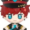 Ensemble Stars!! Huggy Good Smile Chibi Figura Hiiro Amagi 7 cm