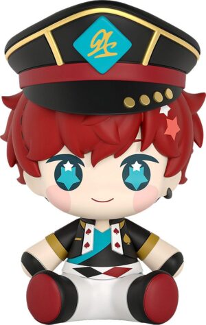 Ensemble Stars!! Huggy Good Smile Chibi Figura Hiiro Amagi 7 cm