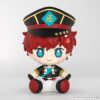 Ensemble Stars!! Huggy Good Smile Chibi Figura Hiiro Amagi 7 cm