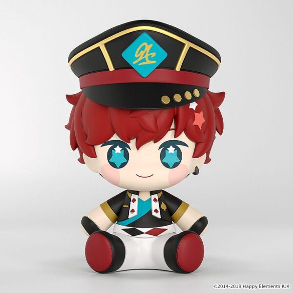 Ensemble Stars!! Huggy Good Smile Chibi Figura Hiiro Amagi 7 cm