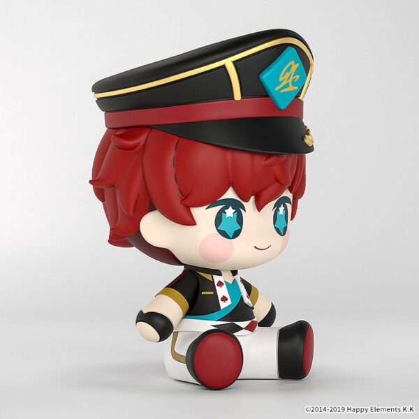Ensemble Stars!! Huggy Good Smile Chibi Figura Hiiro Amagi 7 cm