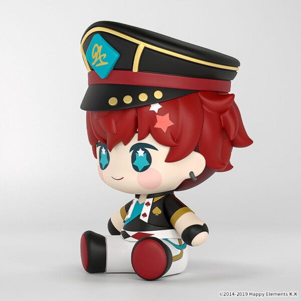 Ensemble Stars!! Huggy Good Smile Chibi Figura Hiiro Amagi 7 cm