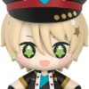 Ensemble Stars!! Huggy Good Smile Chibi Figura Aira Shiratori 7 cm