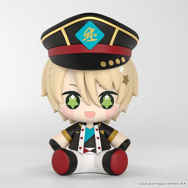 Ensemble Stars!! Huggy Good Smile Chibi Figura Aira Shiratori 7 cm