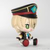 Ensemble Stars!! Huggy Good Smile Chibi Figura Aira Shiratori 7 cm
