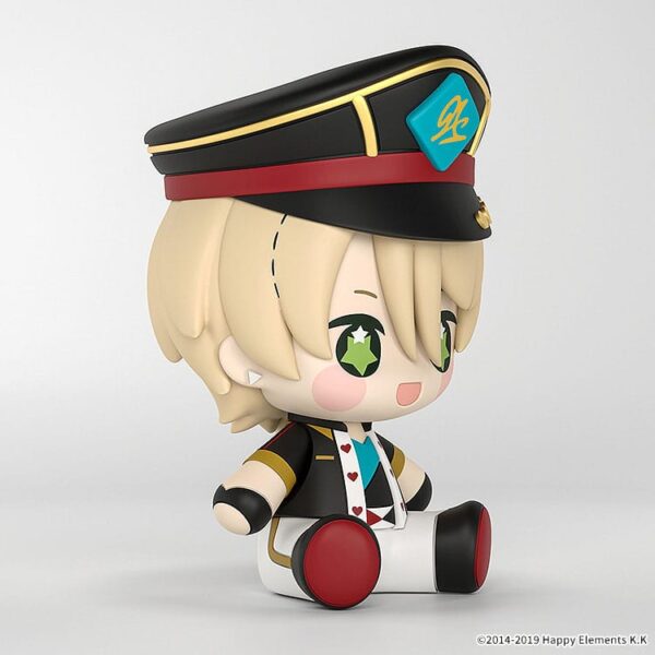 Ensemble Stars!! Huggy Good Smile Chibi Figura Aira Shiratori 7 cm