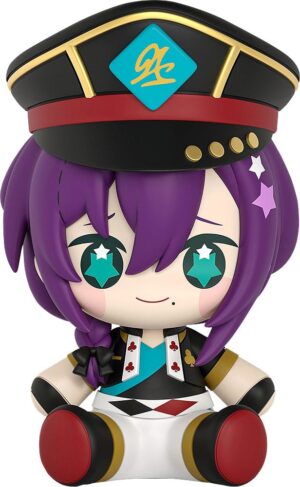 Ensemble Stars!! Huggy Good Smile Chibi Figura Mayoi Ayase 7 cm