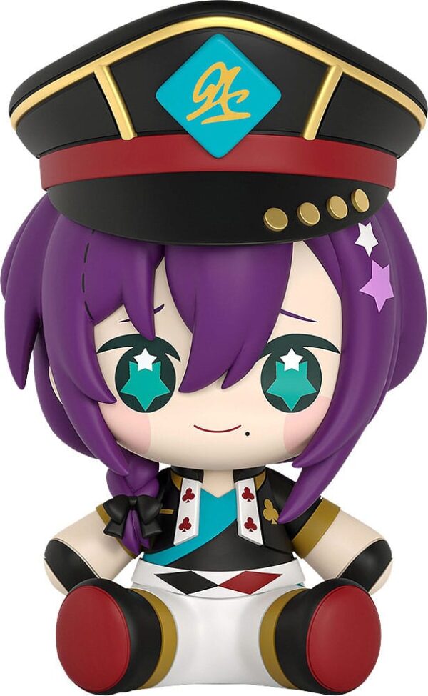 Ensemble Stars!! Huggy Good Smile Chibi Figura Mayoi Ayase 7 cm