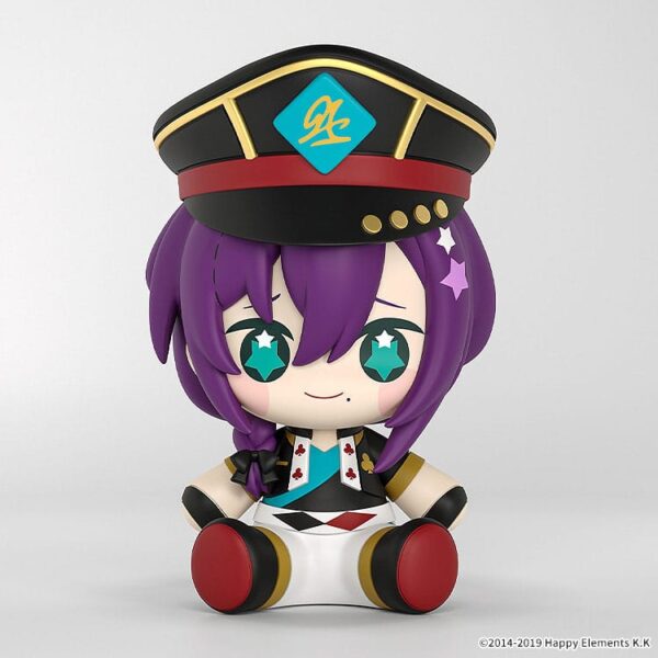Ensemble Stars!! Huggy Good Smile Chibi Figura Mayoi Ayase 7 cm