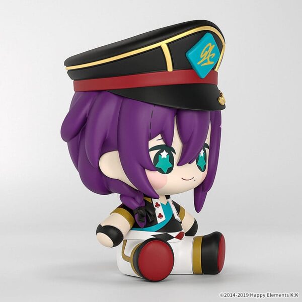 Ensemble Stars!! Huggy Good Smile Chibi Figura Mayoi Ayase 7 cm