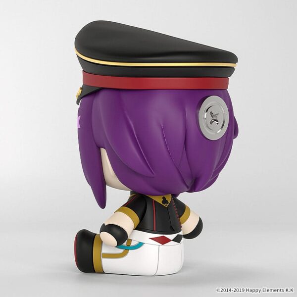 Ensemble Stars!! Huggy Good Smile Chibi Figura Mayoi Ayase 7 cm