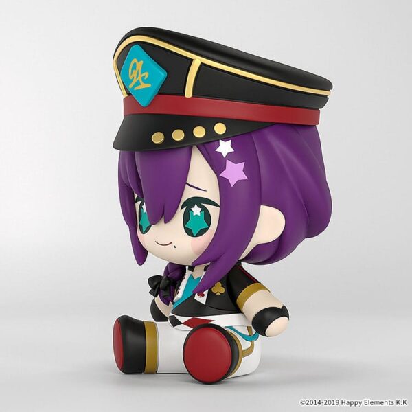 Ensemble Stars!! Huggy Good Smile Chibi Figura Mayoi Ayase 7 cm