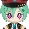 Ensemble Stars!! Huggy Good Smile Chibi Figura Tatsumi Kazehaya 7 cm