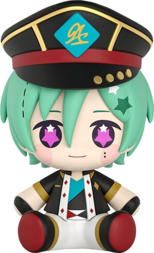 Ensemble Stars!! Huggy Good Smile Chibi Figura Tatsumi Kazehaya 7 cm