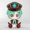 Ensemble Stars!! Huggy Good Smile Chibi Figura Tatsumi Kazehaya 7 cm