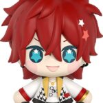 Ensemble Stars!! Huggy Good Smile Chibi Figura Rinne Amagi 7 cm