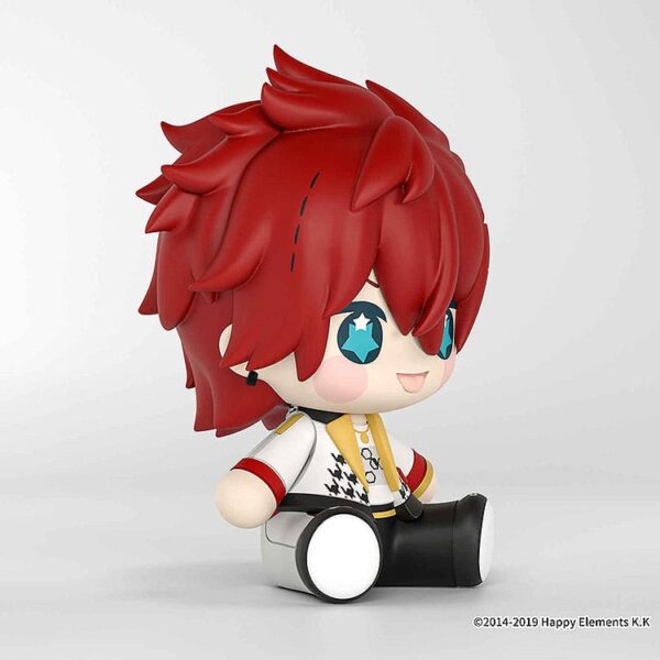 Ensemble Stars!! Huggy Good Smile Chibi Figura Rinne Amagi 7 cm