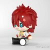 Ensemble Stars!! Huggy Good Smile Chibi Figura Rinne Amagi 7 cm