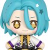Ensemble Stars!! Huggy Good Smile Chibi Figura HiMERU 7 cm