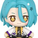 Ensemble Stars!! Huggy Good Smile Chibi Figura HiMERU 7 cm