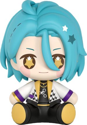 Ensemble Stars!! Huggy Good Smile Chibi Figura HiMERU 7 cm