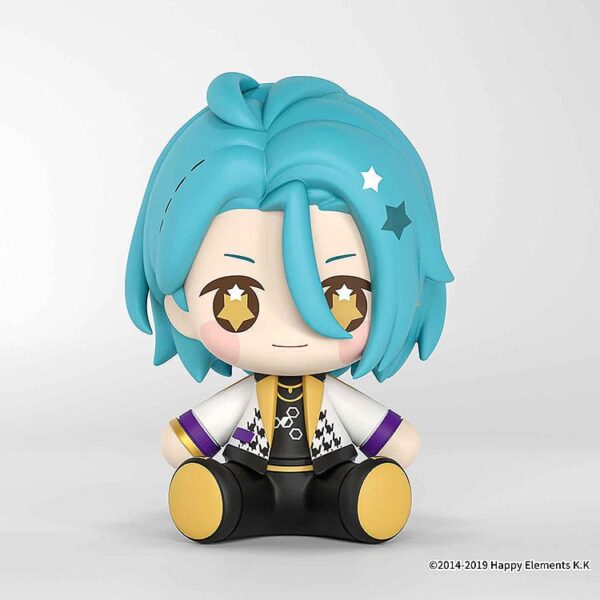 Ensemble Stars!! Huggy Good Smile Chibi Figura HiMERU 7 cm