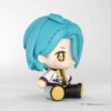 Ensemble Stars!! Huggy Good Smile Chibi Figura HiMERU 7 cm