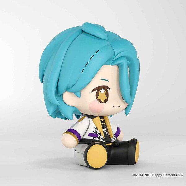 Ensemble Stars!! Huggy Good Smile Chibi Figura HiMERU 7 cm