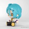Ensemble Stars!! Huggy Good Smile Chibi Figura HiMERU 7 cm