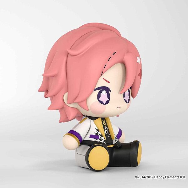 Ensemble Stars!! Huggy Good Smile Chibi Figura Kohaku Oukawa 7 cm