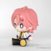 Ensemble Stars!! Huggy Good Smile Chibi Figura Kohaku Oukawa 7 cm