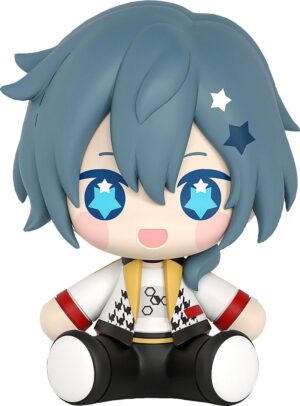 Ensemble Stars!! Huggy Good Smile Chibi Figura Niki Shiina 7 cm