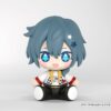 Ensemble Stars!! Huggy Good Smile Chibi Figura Niki Shiina 7 cm