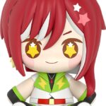 Ensemble Stars!! Huggy Good Smile Chibi Figura Natsume Sakasaki 7 cm