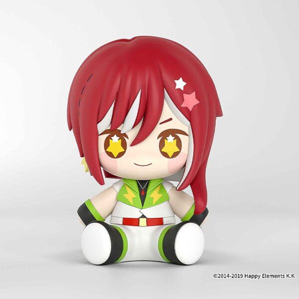 Ensemble Stars!! Huggy Good Smile Chibi Figura Natsume Sakasaki 7 cm