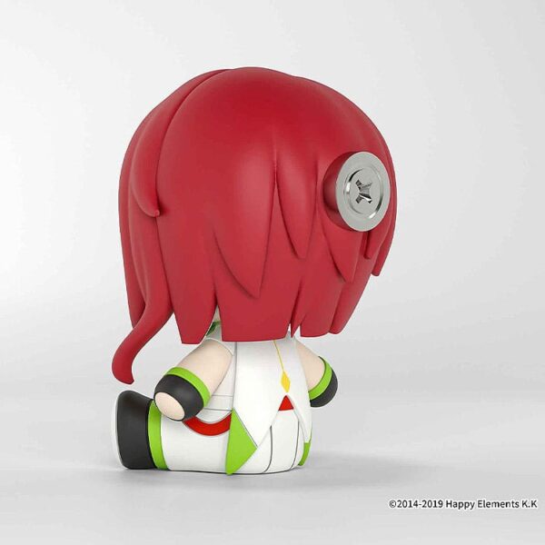 Ensemble Stars!! Huggy Good Smile Chibi Figura Natsume Sakasaki 7 cm