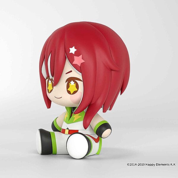 Ensemble Stars!! Huggy Good Smile Chibi Figura Natsume Sakasaki 7 cm