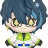 Ensemble Stars!! Huggy Good Smile Chibi Figura Tsumugi Aoba 7 cm