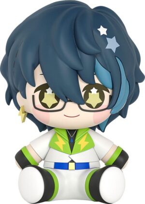 Ensemble Stars!! Huggy Good Smile Chibi Figura Tsumugi Aoba 7 cm