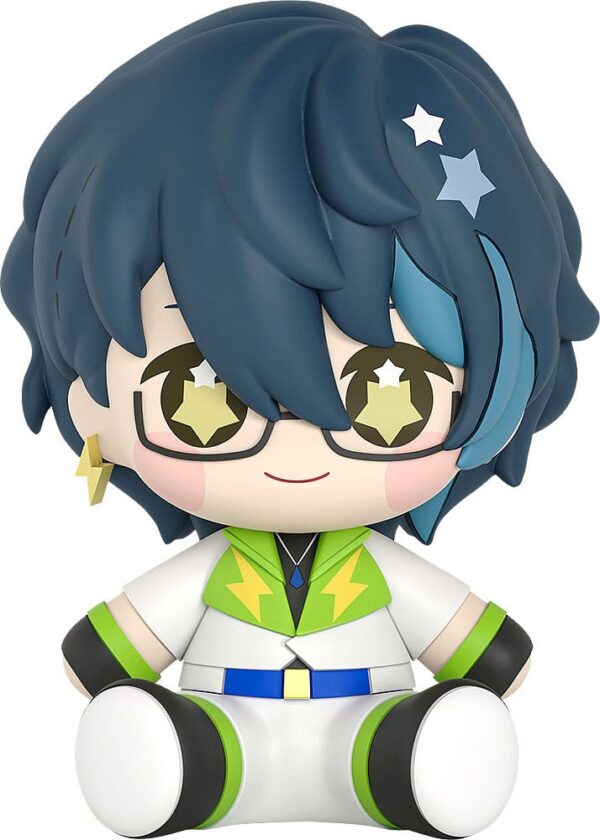Ensemble Stars!! Huggy Good Smile Chibi Figura Tsumugi Aoba 7 cm