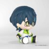Ensemble Stars!! Huggy Good Smile Chibi Figura Tsumugi Aoba 7 cm