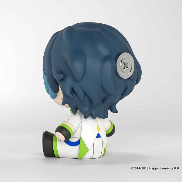 Ensemble Stars!! Huggy Good Smile Chibi Figura Tsumugi Aoba 7 cm