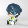 Ensemble Stars!! Huggy Good Smile Chibi Figura Tsumugi Aoba 7 cm